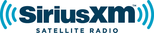 SiriusXM Satellite Radio Logo